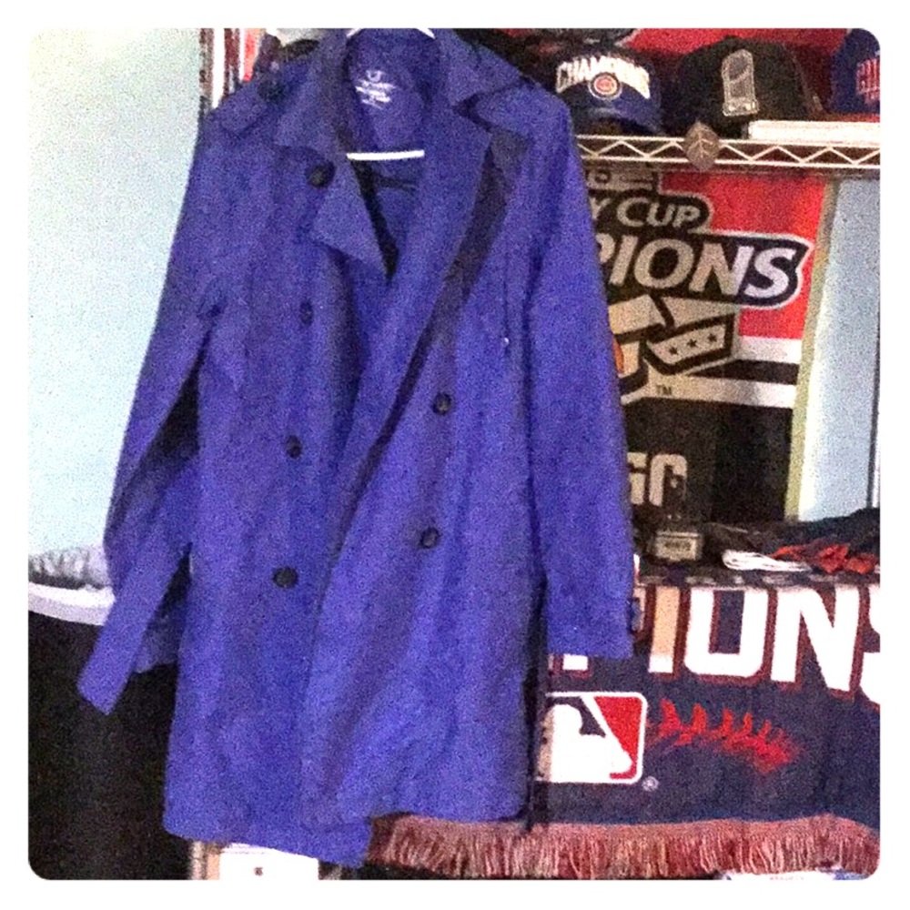 Raincoat